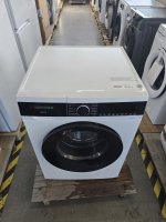 Siemens Waschmaschine iQ500 WG44G2F41, Automatische Waschmitteldosierung i-Dos, Knitter-Programm smartFinish, 9 Kg