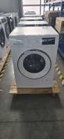 Siemens WM14N0A5 Waschvollautomat Frontlader, EEK: A, 8 Kg, 1400 U/min, iQdrive: effizient, langlebig und leise,