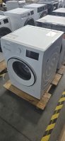 Siemens WM14N0A5 Waschvollautomat Frontlader, EEK: A, 8 Kg, 1400 U/min, iQdrive: effizient, langlebig und leise,