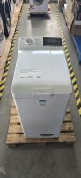 AEG LTR6A60370 Waschvollautomat Toplader, EEK: A, 7 kg, ÖkoInverter-Motor - Effizient, leise und langlebig, Weiß