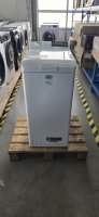 AEG LTR6A60370 Waschvollautomat Toplader, EEK: A, 7 kg, ÖkoInverter-Motor - Effizient, leise und langlebig, Weiß
