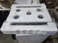 Gorenje Glaskeramik-Kochfeld · ECT643BSCOT Schwarz TouchControl Induktion 2200 W 8 kg 595 mm x 520 mm