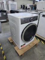 Bauknecht Frontlader-Waschmaschine: 8,0 kg - B8X 89ADE SILENCE DE, EEK: A, AUTODOSE, Extra leiser Motor
