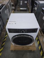 Bauknecht Frontlader-Waschmaschine: 8,0 kg - B8X 89ADE SILENCE DE, EEK: A, AUTODOSE, Extra leiser Motor