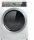 Bauknecht Frontlader-Waschmaschine: 8,0 kg - B8X 89ADE SILENCE DE, EEK: A, AUTODOSE, Extra leiser Motor