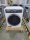 Bauknecht Frontlader-Waschmaschine: 8,0 kg - B8X 89ADE SILENCE DE, EEK: A, AUTODOSE, Extra leiser Motor