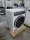 Bauknecht Frontlader-Waschmaschine: 8,0 kg - B8X 89ADE SILENCE DE, EEK: A, AUTODOSE, Extra leiser Motor
