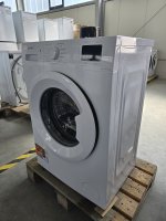 INDESIT IM 764 MY TIME AT Waschmaschine, 7 kg, 1400 U/Min., EEK: A, Frontlader, 63 Kg Gewicht