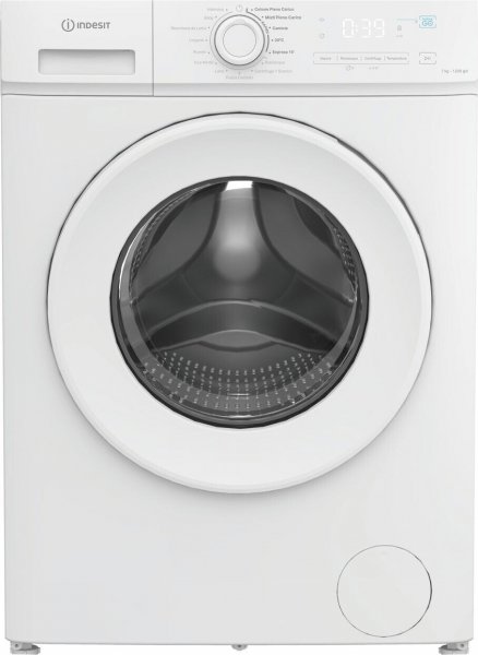 INDESIT IMA 762 MY TIME AT Waschmaschine, 7 kg, 1200 U/Min., EEK: A, Frontlader