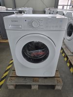 INDESIT IMA 762 MY TIME AT Waschmaschine, 7 kg, 1200 U/Min., EEK: A, Frontlader