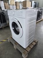 INDESIT IMA 762 MY TIME AT Waschmaschine, 7 kg, 1200 U/Min., EEK: A, Frontlader