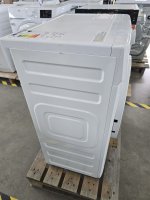 INDESIT IMA 762 MY TIME AT Waschmaschine, 7 kg, 1200 U/Min., EEK: A, Frontlader