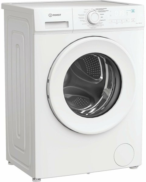 INDESIT IMA 864 MY TIME AT Waschmaschine, 8 kg, 1400 U/Min., EEK: A, Frontlader