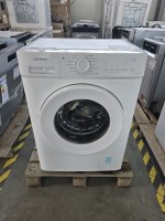 INDESIT IMA 864 MY TIME AT Waschmaschine, 8 kg, 1400 U/Min., EEK: A, Frontlader