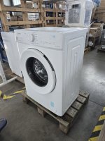 INDESIT IMA 864 MY TIME AT Waschmaschine, 8 kg, 1400 U/Min., EEK: A, Frontlader