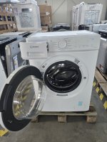 INDESIT IMA 864 MY TIME AT Waschmaschine, 8 kg, 1400 U/Min., EEK: A, Frontlader