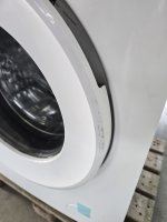 INDESIT IMA 864 MY TIME AT Waschmaschine, 8 kg, 1400 U/Min., EEK: A, Frontlader