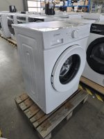 INDESIT IMA 864 MY TIME AT Waschmaschine, 8 kg, 1400 U/Min., EEK: A, Frontlader