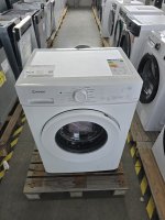 INDESIT IMA 864 MY TIME AT Waschmaschine, 8 kg, 1400 U/Min., EEK: A, Frontlader