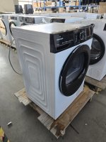 Grundig GT77823WHF12 Wärmepumpentrockner (Frontlader, freistehend, Wäschetrockner, A++, 8 kg)