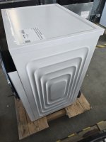 Grundig GT77823WHF12 Wärmepumpentrockner (Frontlader, freistehend, Wäschetrockner, A++, 8 kg)