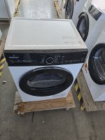 Grundig GT77823WHF12 Wärmepumpentrockner (Frontlader, freistehend, Wäschetrockner, A++, 8 kg)