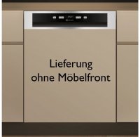 BAUKNECHT B0B D641A X Geschirrspüler...