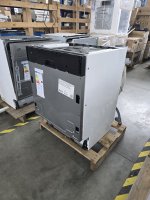 BEKO vollintegrierbarer Geschirrspüler BDIN16420, EEK: E, Besteckkorb, HygieneIntense, GlassShield - Glasschutzsystem, Quick&Shine
