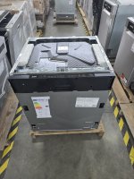 BEKO vollintegrierbarer Geschirrspüler BDIN16420, EEK: E, Besteckkorb, HygieneIntense, GlassShield - Glasschutzsystem, Quick&Shine