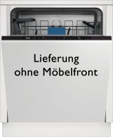Beko BDIN16430 b300 Einbau-Geschirrspüler 60 cm...