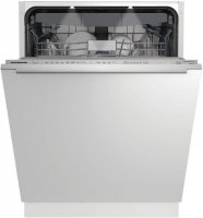 Grundig GNVP4610C Geschirrspüler, vollintegrierbar,...