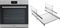 Bauknecht BAR2 KP8V2 IN, A+, mit 9 Beheizungsarten,...