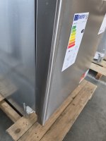 BAUKNECHT Unterbaugeschirrspüler OBUC Ecosilent 7540, 14 Maßgedecke