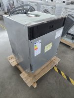 AEG vollintegrierbarer Geschirrspüler Serie 9000, 60 cm, WiFi GI9210X2CT, 14 Maßgedecke, Flüsterleise Spülmaschine 35 dB nur 8,4 l Verbrauch & EEK A-10 %
