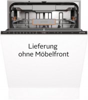 GORENJE vollintegrierbarer Geschirrspüler GV673A67, 9,5 l, 16 Maßgedecke, Energieeffizienzklasse A