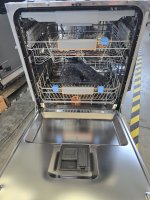 GORENJE vollintegrierbarer Geschirrspüler GV673A67, 9,5 l, 16 Maßgedecke, Energieeffizienzklasse A