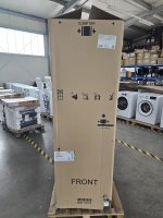 NEFF Einbaukühlgefrierkombination N 30 KI5861SE0, 177,2 cm hoch, 54,1 cm breit, Fresh Safe: Schublade für flexible Lagerung von Obst & Gemüse