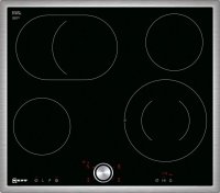 NEFF Elektro-Kochfeld N 70 T16BT76N0, mit intuitiver...
