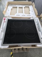 NEFF Elektro-Kochfeld N 70 T16BT76N0, mit intuitiver...