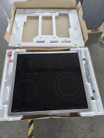 NEFF Elektro-Kochfeld N 70 T16BT76N0, mit intuitiver Twist Pad® Bedienung