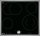 NEFF Elektro-Kochfeld N 70 T16BT76N0, mit intuitiver Twist Pad® Bedienung