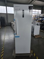 Haier Gefrierschrank Upright Freezer H4F272WCH1, 177,5 cm...