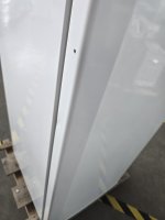 BEKO Gefrierschrank FS127940N, 171 cm hoch, 59,5 cm breit