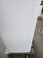 BEKO Gefrierschrank FS127940N, 171 cm hoch, 59,5 cm breit