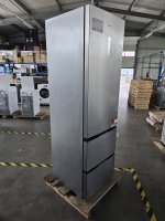 BAUKNECHT Kühl-/Gefrierkombination KGDD 200C KGDD 200C, 203,5 cm hoch, 59,5 cm breit, Dynamic Intelligence