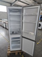 Privileg Kühl-/Gefrierkombination PRKS 8261 S5E, 177 cm hoch, 54 cm breit