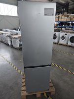 Privileg Kühl-/Gefrierkombination PRKS 8261 S5E, 177 cm hoch, 54 cm breit