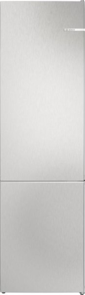 BOSCH Kühl-/Gefrierkombination Serie 4 KGN392LAG, 203 cm hoch, 60 cm breit