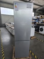 BOSCH Kühl-/Gefrierkombination Serie 4 KGN392LAG, 203 cm hoch, 60 cm breit