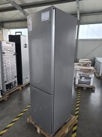 BOSCH Kühl-/Gefrierkombination Serie 4 KGN392LAG, 203 cm hoch, 60 cm breit
